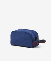 Beauty Case Boston Twinline - Bluette - Nuova Collezione | My Style Bags