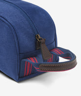 Beauty Case Boston Twinline - Bluette - Nuova Collezione | My Style Bags