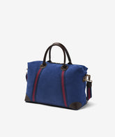 Borsone da Viaggio Harvard Twinline - Small in Bluette | My Style Bags