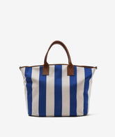 Borsa Mare Paros - Cobalto - Nuova Collezione Borse a Mano | My Style Bags