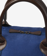 Borsone da Viaggio Harvard Twinline - Small in Bluette | My Style Bags