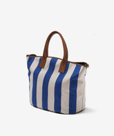 Borsa Mare Paros - Cobalto - Nuova Collezione Borse a Mano | My Style Bags