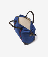 Borsone da Viaggio Harvard Twinline - Small in Bluette | My Style Bags