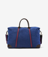 Borsone da Viaggio Harvard Twinline - Large in Bluette - Nuova Collezione | My Style Bags