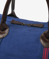 Borsone da Viaggio Harvard Twinline - Large in Bluette - Nuova Collezione | My Style Bags
