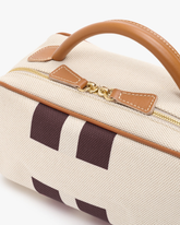 Beauty Case Berkeley The Go-To Cioccolato | My Style Bags