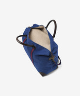 Borsone da Viaggio Harvard Twinline - Large in Bluette - Nuova Collezione | My Style Bags