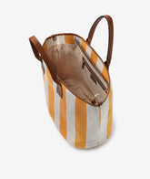 Borsa Mare Paros - Giallo - Nuova Collezione Borse a Mano | My Style Bags