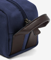 Beauty Case Boston Blu X ACBC - Nuova Collezione Beauty Case | My Style Bags