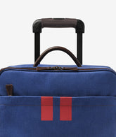 Trolley College Bluette - Nuova Collezione Borsoni | My Style Bags