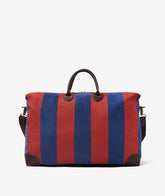 Borsone da Viaggio Harvard Ivy - Bluette - Nuova Collezione | My Style Bags