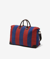 Borsone da Viaggio Harvard Ivy - Bluette - Nuova Collezione | My Style Bags
