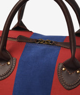Borsone da Viaggio Harvard Ivy - Bluette - Nuova Collezione | My Style Bags