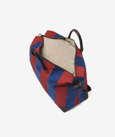 Borsone da Viaggio Harvard Ivy - Bluette - Nuova Collezione | My Style Bags