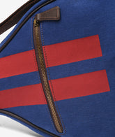 Porta Racchetta Padel College - Bluette - Nuova Collezione | My Style Bags