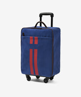 Trolley College Bluette - Nuova Collezione Borsoni | My Style Bags
