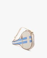 Porta Racchetta Padel The Go-To Azzurro - Accessori per lo Sport Personalizzati | My Style Bags