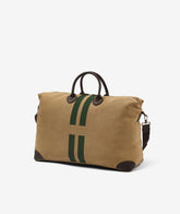 Borsone da Viaggio Harvard College - Beige - Nuova Collezione | My Style Bags