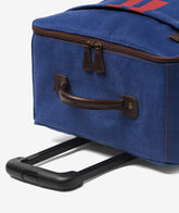 Trolley College Bluette | My Style Bags