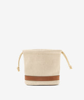 Porta Palline - Golf Edition in Panamone - My Style Bags