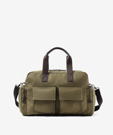 Borsone da Viaggio Safari Verdone X ACBC - Borsoni da Viaggio Personalizzati | My Style Bags