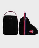 Porta Scarponi X Colmar - Nero - Beauty Case e Trousse da Viaggio Personalizzati | My Style Bags