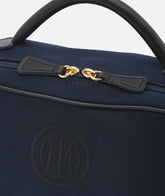 Beauty Case X Inter - Blu Navy | My Style Bags