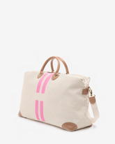 Borsone da viaggio Harvard Large The Go-To Rosa | My Style Bags