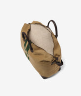 Borsone da Viaggio Harvard College - Beige - Nuova Collezione | My Style Bags