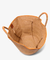 Borsa Mare Sofy in Arancione | My Style Bags