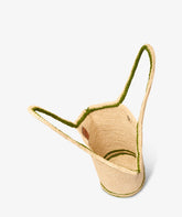 Borsa a Mano Audry in Verde | My Style Bags