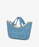 Borsa a Mano Mery in Blu | My Style Bags