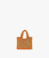 Borsa a Mano Amy Small in Arancione | My Style Bags