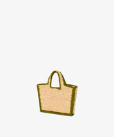 Borsa a Mano Amy Small in Verde | My Style Bags