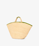Borsa Mare Sofy in Verde | My Style Bags