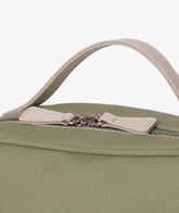 Beauty Case Berkeley Verde Salvia | My Style Bags