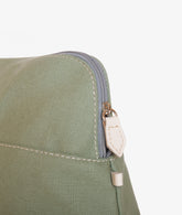 Trousse Aspen Medium Verde Salvia - Verde Salvia | My Style Bags