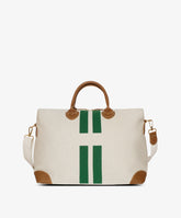 Borsone da viaggio Harvard Small The Go-To Verde | My Style Bags