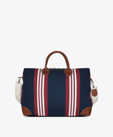 Borsone da viaggio Harvard Small Rugby Blu | My Style Bags