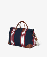 Borsone da viaggio Harvard Small Rugby Blu | My Style Bags
