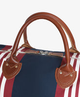 Borsone da viaggio Harvard Small Rugby Blu | My Style Bags