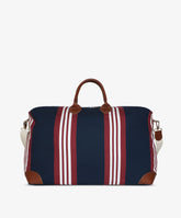 Borsone da viaggio Harvard Large Rugby Blu | My Style Bags