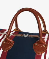 Borsone da viaggio Harvard Large Rugby Blu | My Style Bags