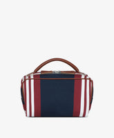Beauty Case Berkeley Rugby Blu - Blu Navy | My Style Bags