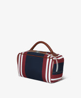 Beauty Case Berkeley Rugby Blu - Blu Navy | My Style Bags