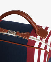 Beauty Case Berkeley Rugby Blu - Blu Navy | My Style Bags
