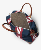 Borsone da viaggio Harvard Small Rugby Blu | My Style Bags