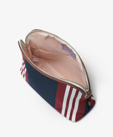 Trousse Large Rugby Blu | My Style Bags