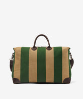 Borsone da Viaggio Harvard Ivy - Beige - Nuova Collezione | My Style Bags