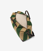 Borsone da Viaggio Harvard Ivy - Beige - Nuova Collezione | My Style Bags
